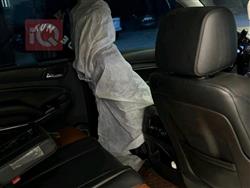 شيفروليه تاهو